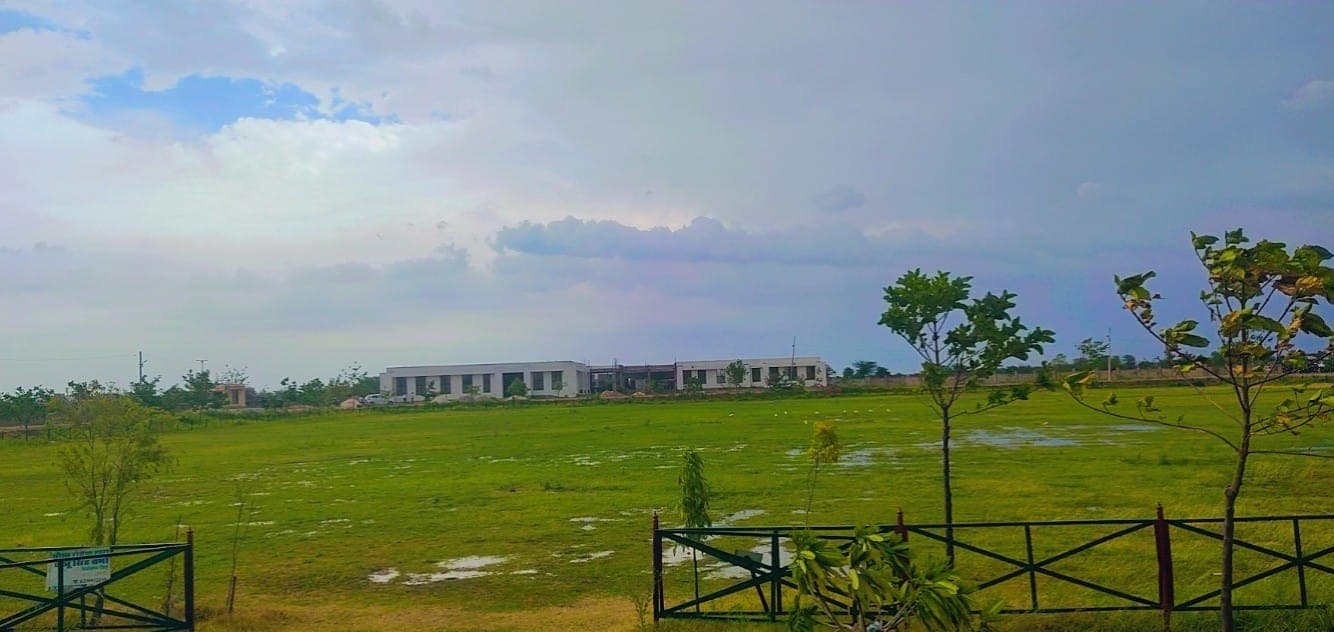 Government Engineering College Bharatpur Campus photo 1